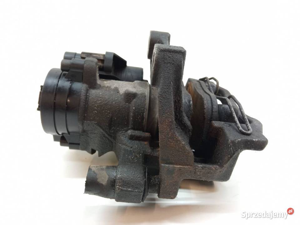 ZACISK HAMULCOWY PRAWY TYŁ 5R3615406A Skoda