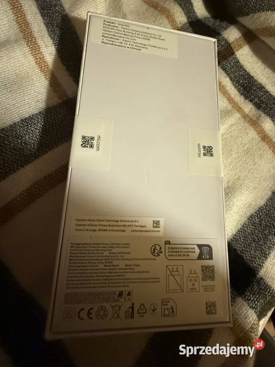 REDMI 15 C Pyskowice