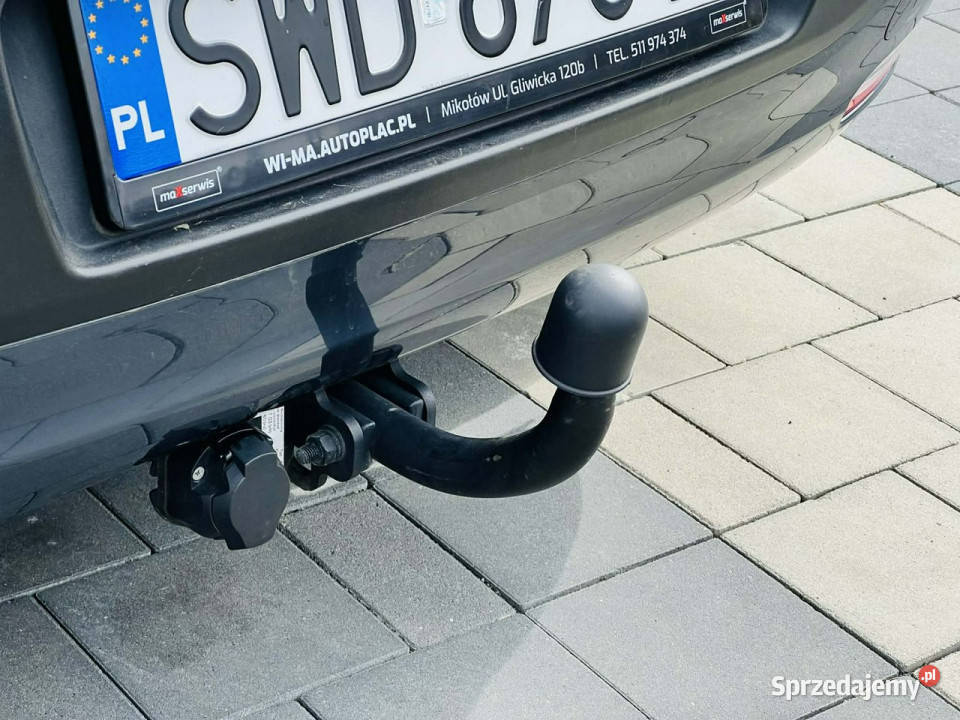 Fiat Punto Evo Fiat Punto Evo 14 Benz Mikołów sprzedam