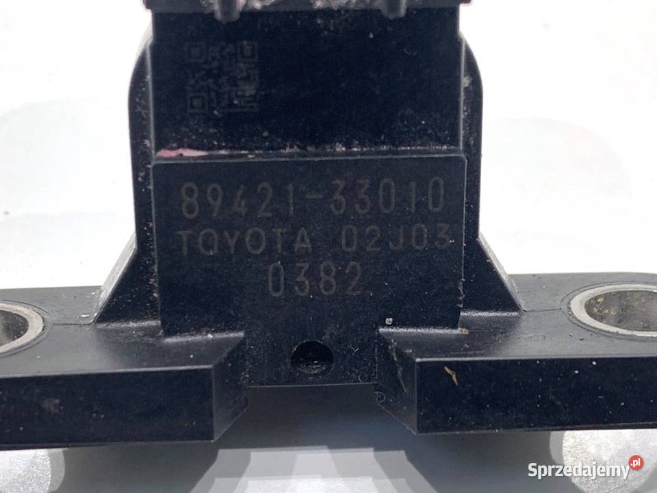 MAP SENSOR LEXUS LBX 8942133010 15 136 CZUJNIK