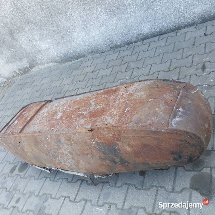 Junak WB3 motobazarprl Junak Mogilno