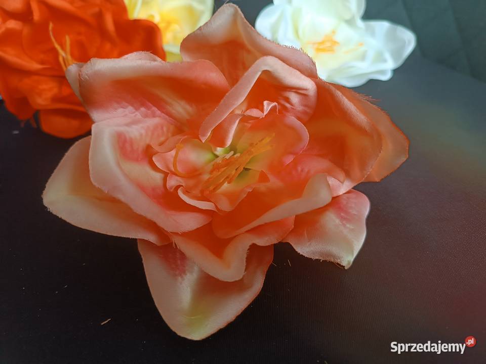 kwiaty sztuczne AMARYLIS VIP 248 różne kolory Siewierz