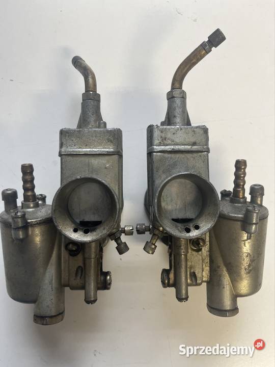 Gaźniki Ural K301 Poznań