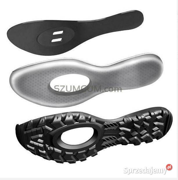 Buty Rowerowe FLR RexstonI BlackGrey SPD Nowe Białystok