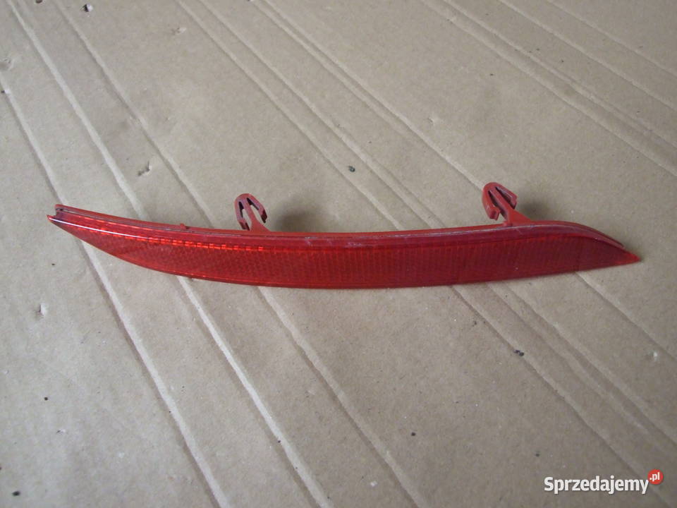 Odblask DS3 crossback 9821133680 Białystok