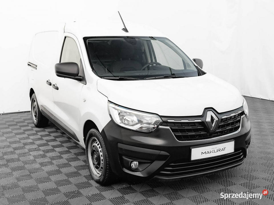Renault Express GD1R43113 TCe Czcof Bluetooth manualna Renault Gdańsk