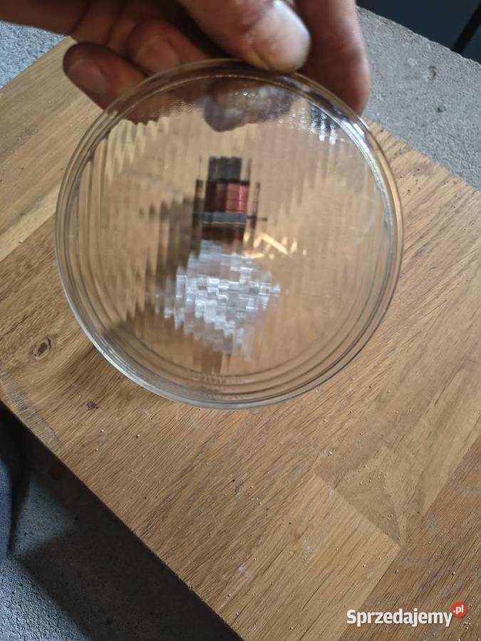 Szkło lampy cewka zapłonowa przód Jawa kaczka Cewki zapłonowe