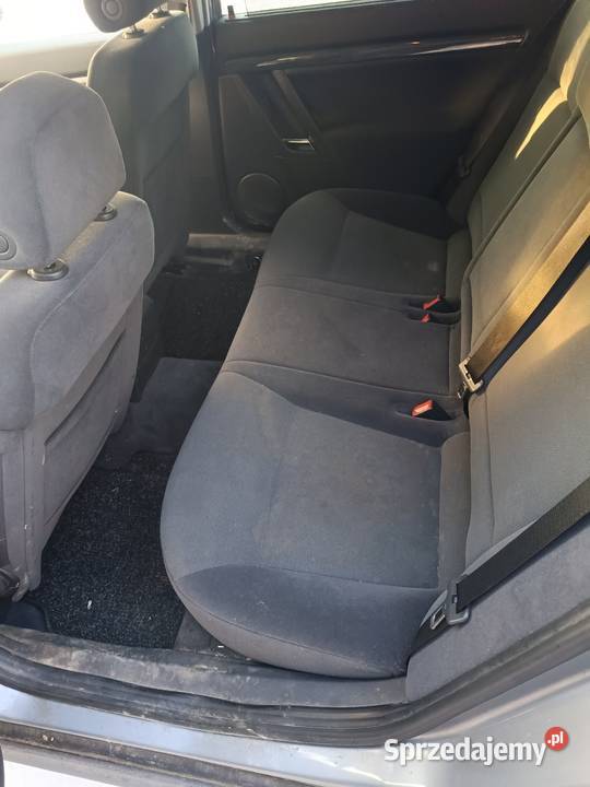 Opel Vectra c kombi 22 benzyna Direct 155