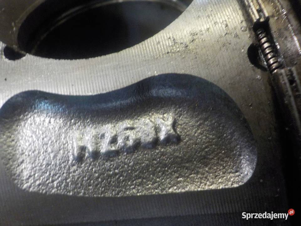 RANGE ROVER L405 XF XJ FPACE 30 TD V6 17r 306DT Suków