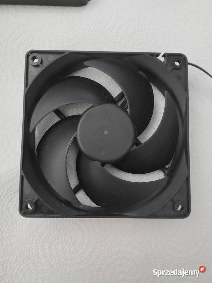 Cooler Master Hyper 212 Black Edition Wrocław
