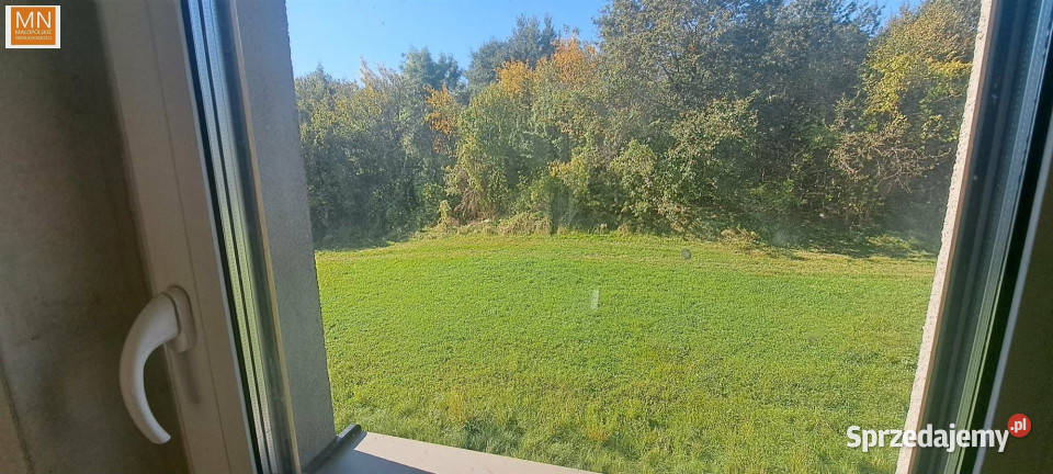 Dom bliźniak Dobczyce Widokowa 115m2 sprzedam