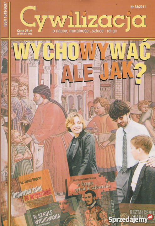 Cywilizacja 382011 Puławy