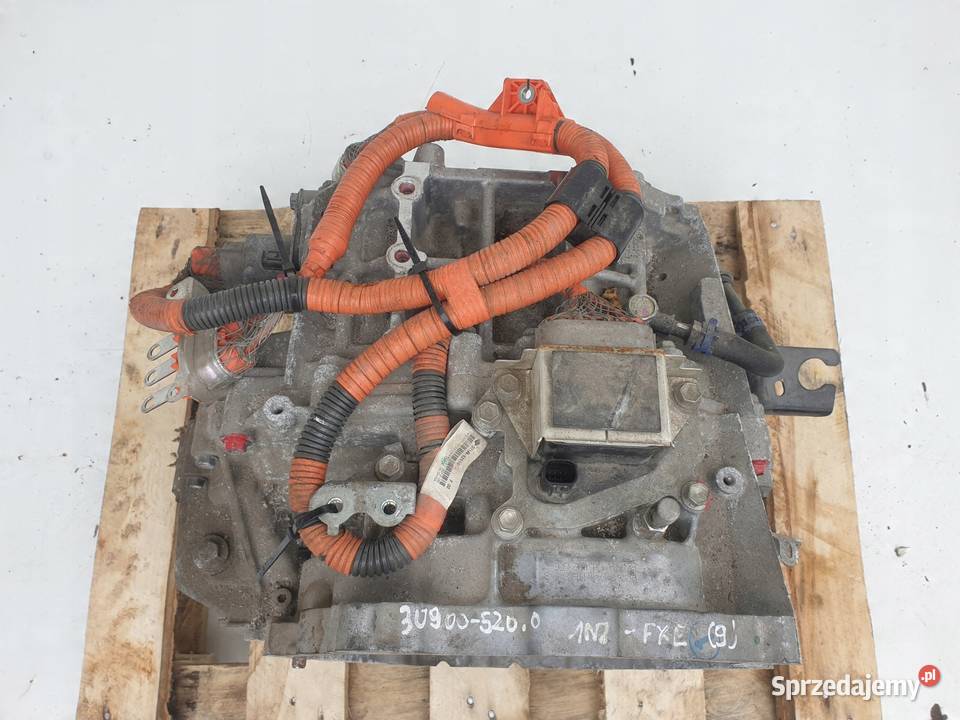 Toyota Yaris III 15 HYBRYDA AUTOMATYCZNA Skrzynie biegów manualne lubelskie Janów sprzedam