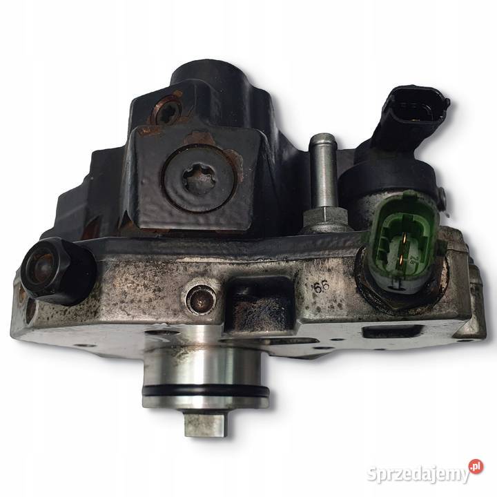 POMPA WTRYSKOWA Volvo V70 II S60 XC70 24 D5 osobowe Pompy wtryskowe sprzedam