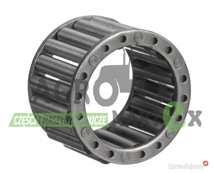 568029R91 B512085 561478R91 ZESPÓŁ ŁOŻYSKA CNH Wichrów