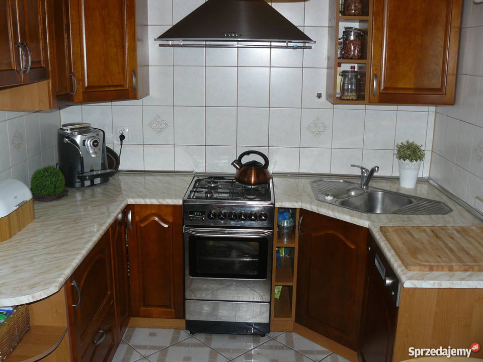 mieszkanie 74 mkw Bytom Stroszek