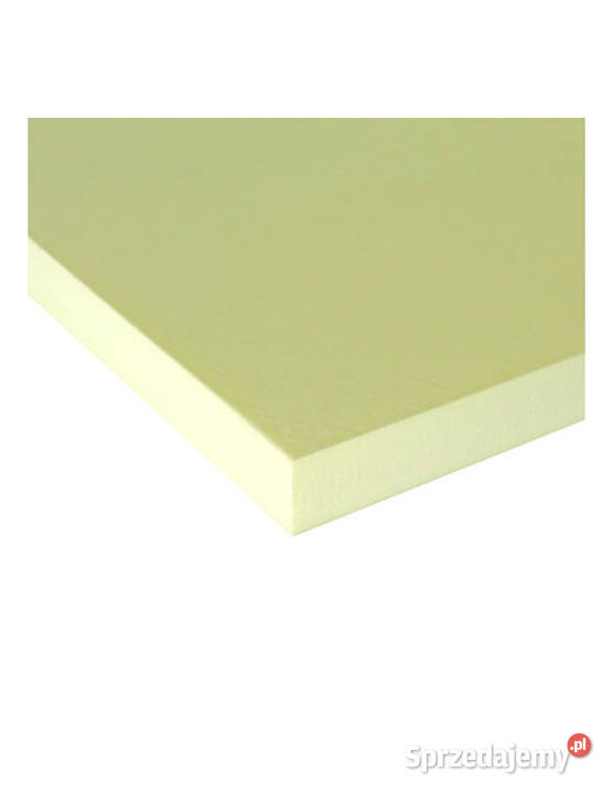 STYRODUR NA ULE FINNFOAM700Kpa 40mm PROSTA Janów Lubelski