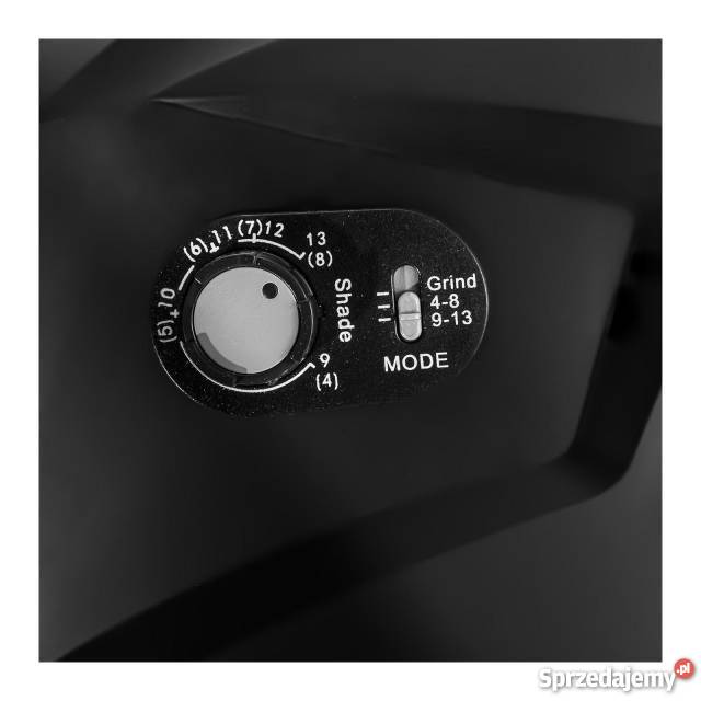 Regulowana przyłbica do spawania maska automat Częstochowa