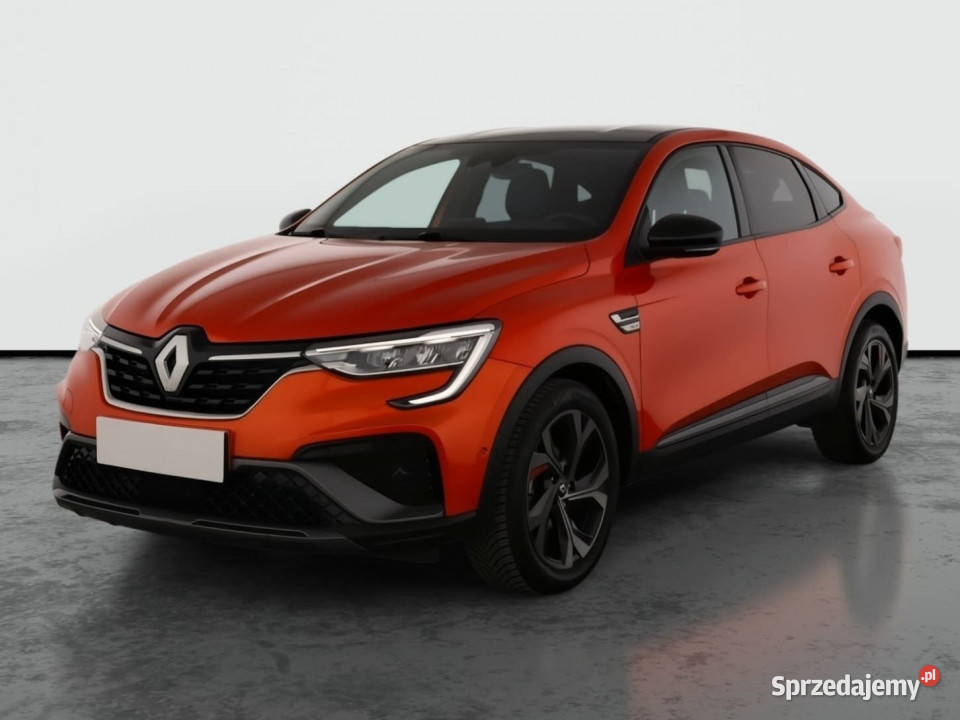 Renault Arkana 13 TCe