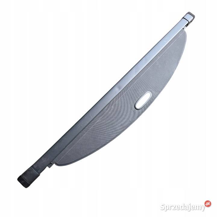 Roleta bagażnika Hyundai IX35 20102016r osobowe Barłogi