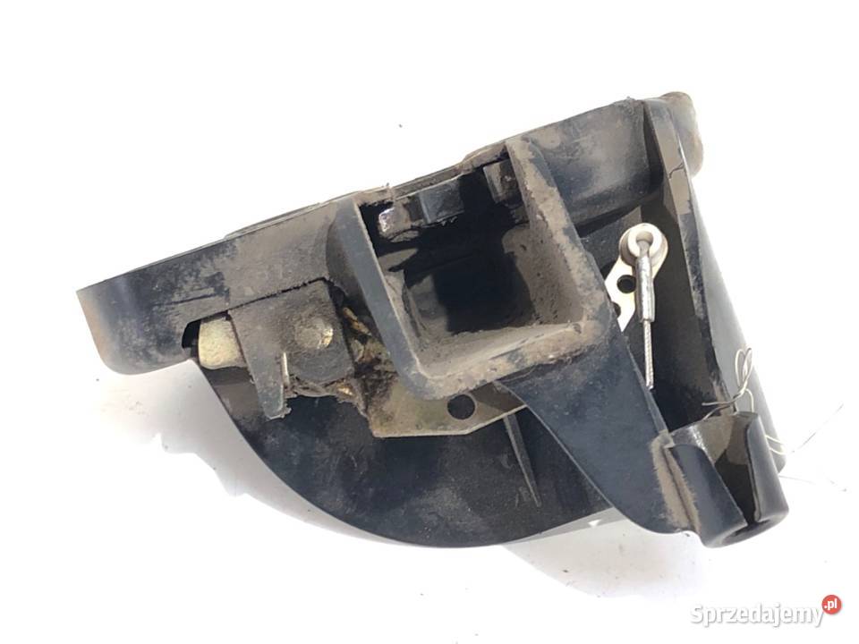 ZAMEK DRZWI PRAWY TYŁ VW CADDY III Inny