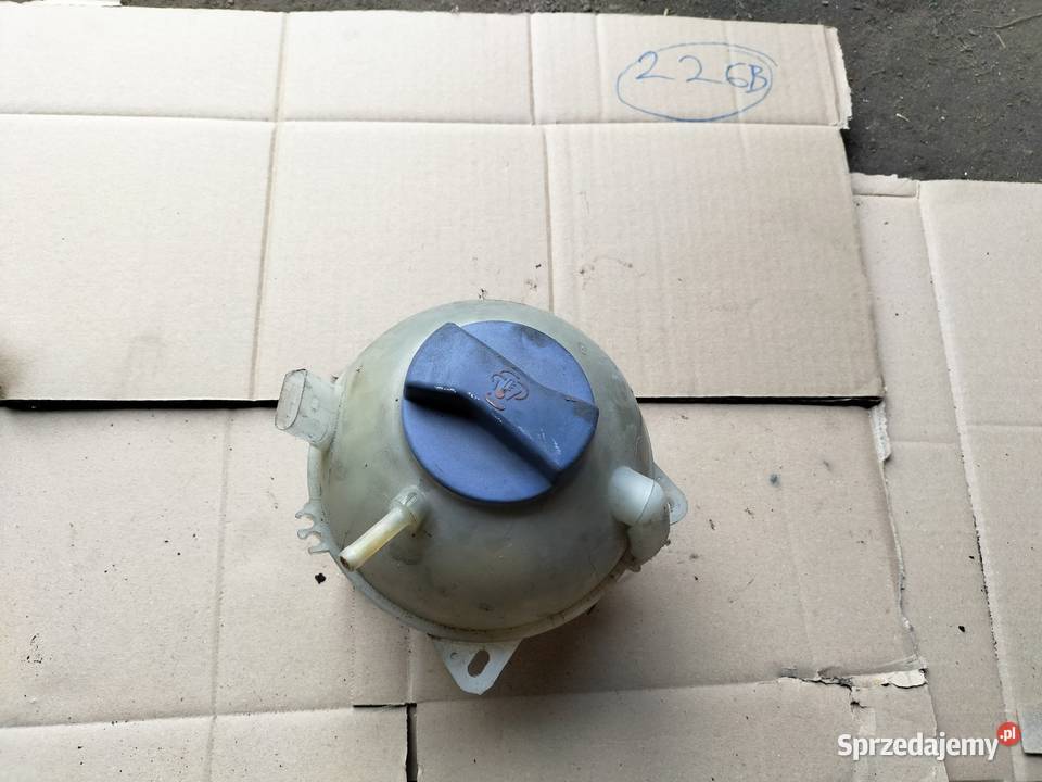 AUDI A38L A3 8L LIFT 1J0121403 KOREK ZBIORNICZEK