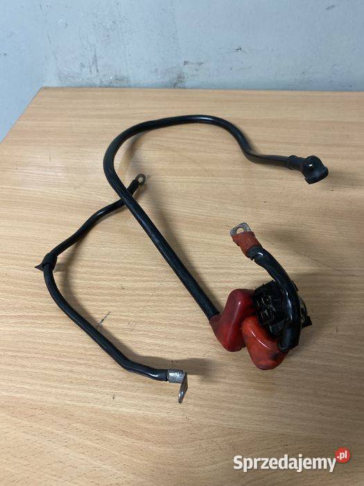 Honda CBX 750 Regulator Przewody CBX750 Poznań sprzedam