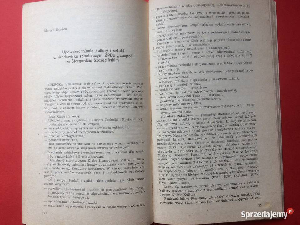 534 Biuletyn Kulturalny Szczecin