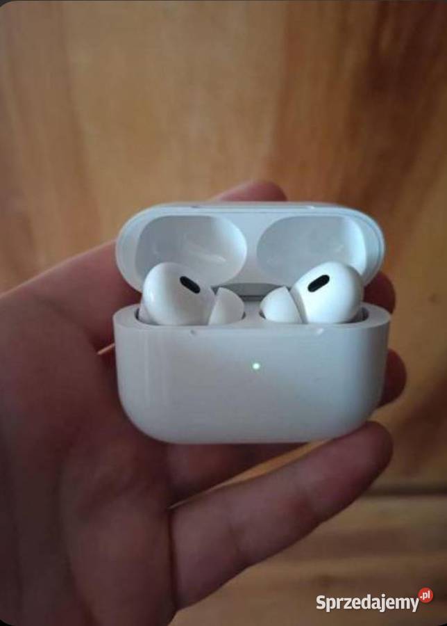 Apple Airpods Pro 2nd generation
