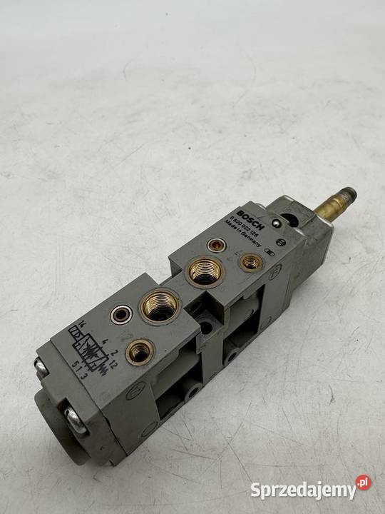 Bosch 0 820 022 126 Elektrozawór Warszawa
