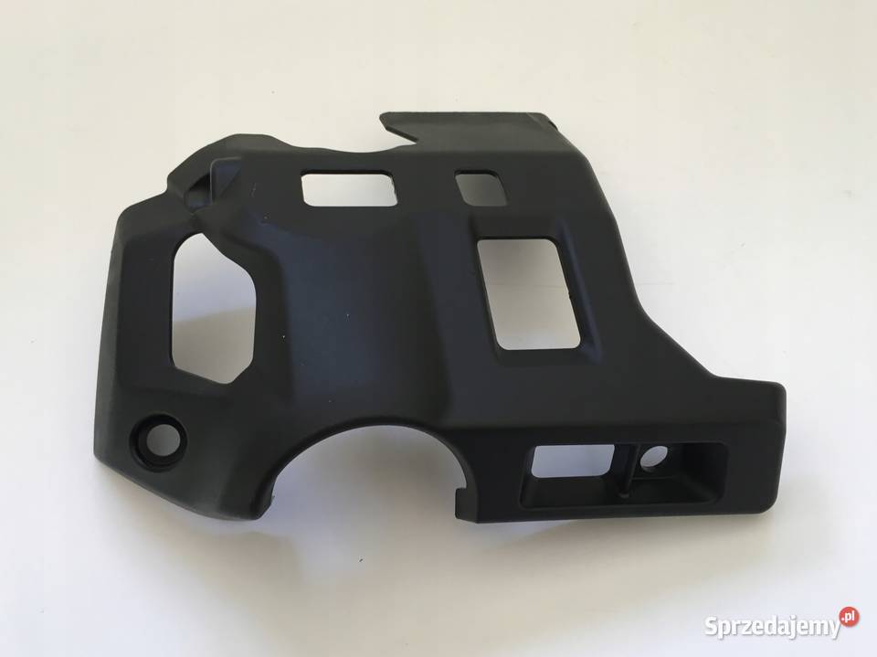 YAMAHA XTZ 1200 SuperTenere Osłona silnika Pług Łobżenica