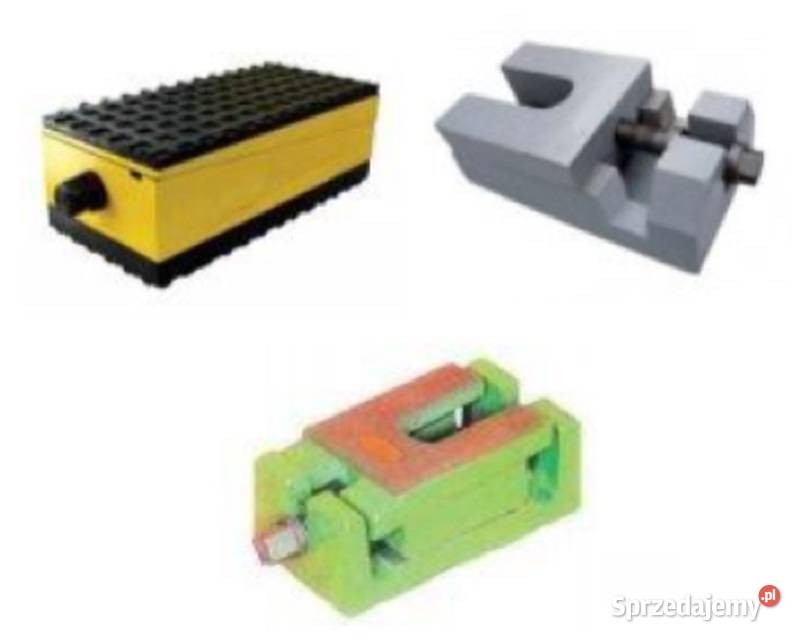 Klin ustawczy K83 3500 do obrabiarki