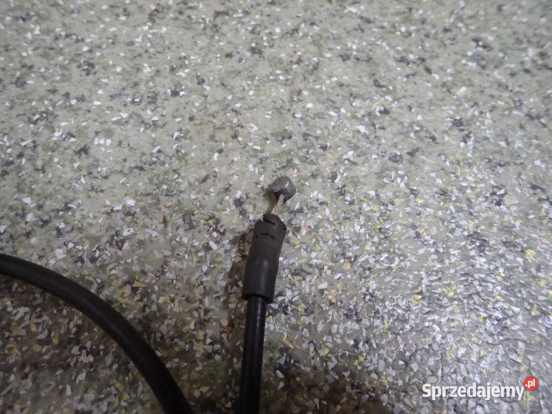 LINKA SSANIA KAWASAKI KXF 250 09R lubuskie Strzelce Krajeńskie sprzedam