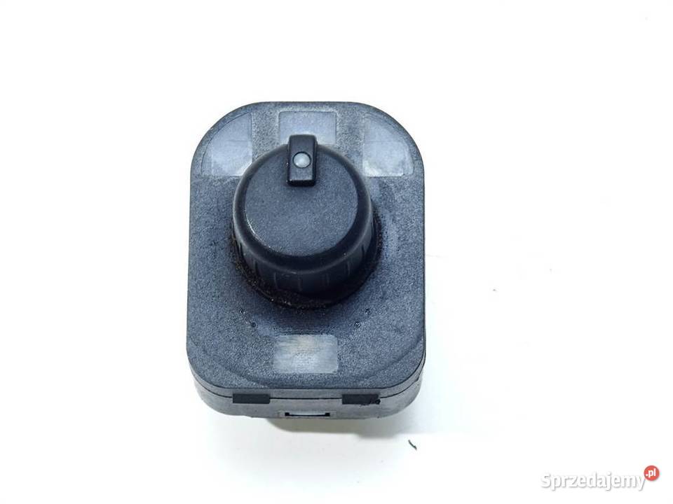 PRZEŁĄCZNIK REGULACJI LUSTEREK AUDI A8 D3
