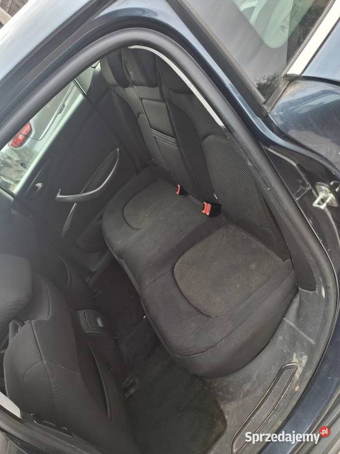 Sprzedam citroen c5 2014 Ostrów Wielkopolski