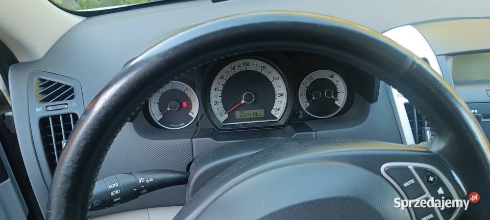 Kia ceed crdi 4/5 Płociczno
