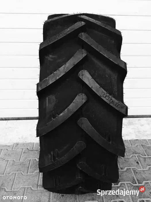 Opona Rolnicza 42070R24 ASCENSO 38085R24 I Tomaszów Lubelski