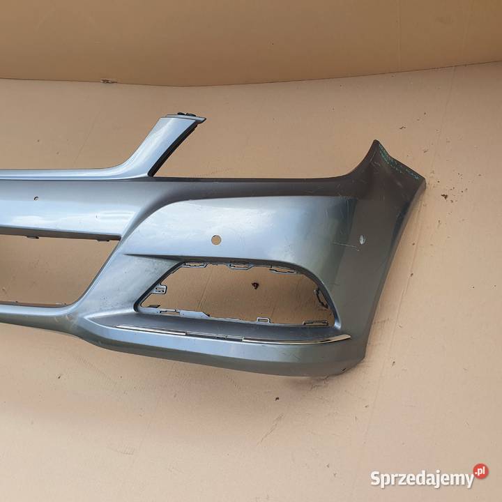 CKLASA W204 LIFT ZDERZAK PRZÓD PRZEDNI RÓŻNE DO Trzciel sprzedam