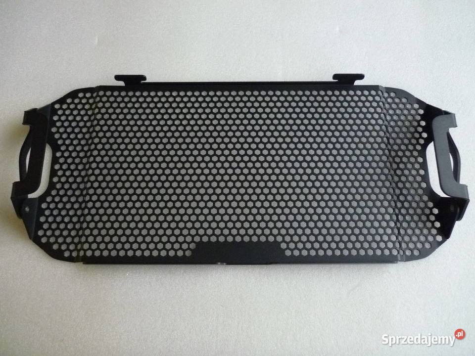 Osłonaramkapokrywa chłodnicy HONDA NC 700NC750 Poznań