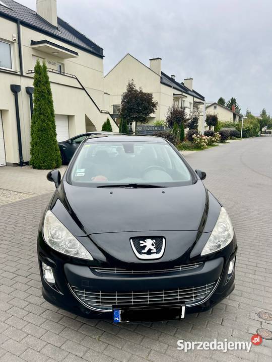Peugeot 308 16 120kW 17000