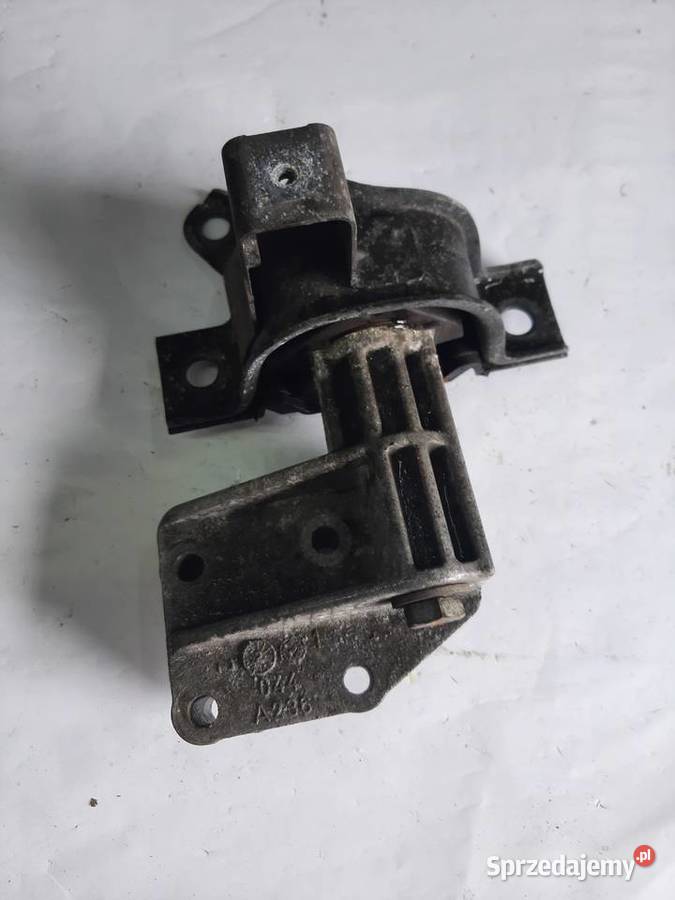 Fiat Doblo 12 8V łapa poduszka silnika Ksawerów