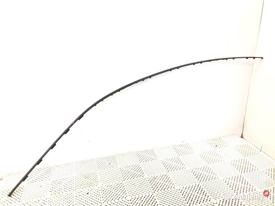 LISTWA ZGARNIAJĄCA PRZÓD LEWY BMW G30