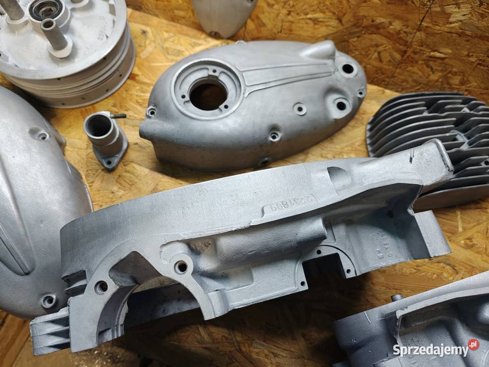 Szkiełkowanie piaskowanie aluminium Stary Sącz