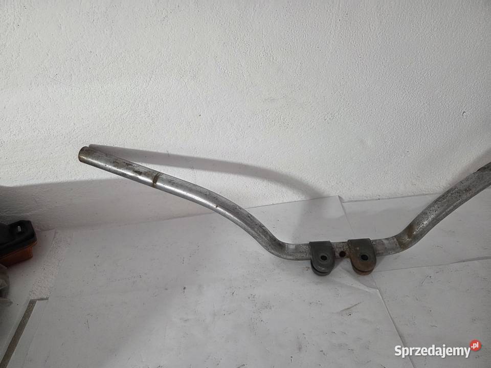 Żak Ryś kierownica śląskie Wodzisław Śląski