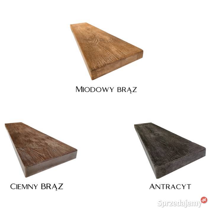 Grządka betonowa Warzywnik betonowy