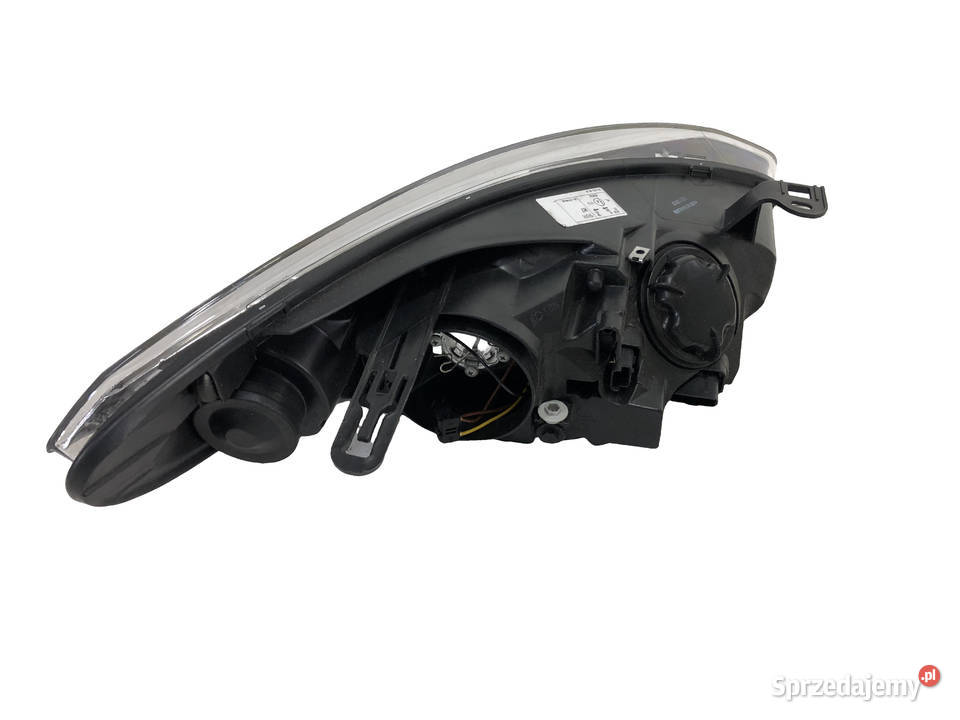 Renault Fluence X38 012010122012 Reflektor Lampa Skarżysko-Kamienna