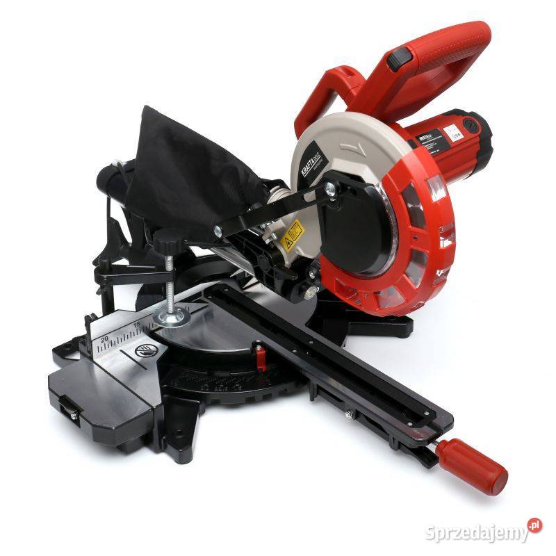 UKOŚNICA Z POSUWEM KRAFTDELE model KD3011 2200W Wyrzeka