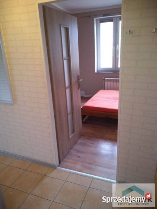 sprzedaży mieszkania 392 metry Kamień Pomorski