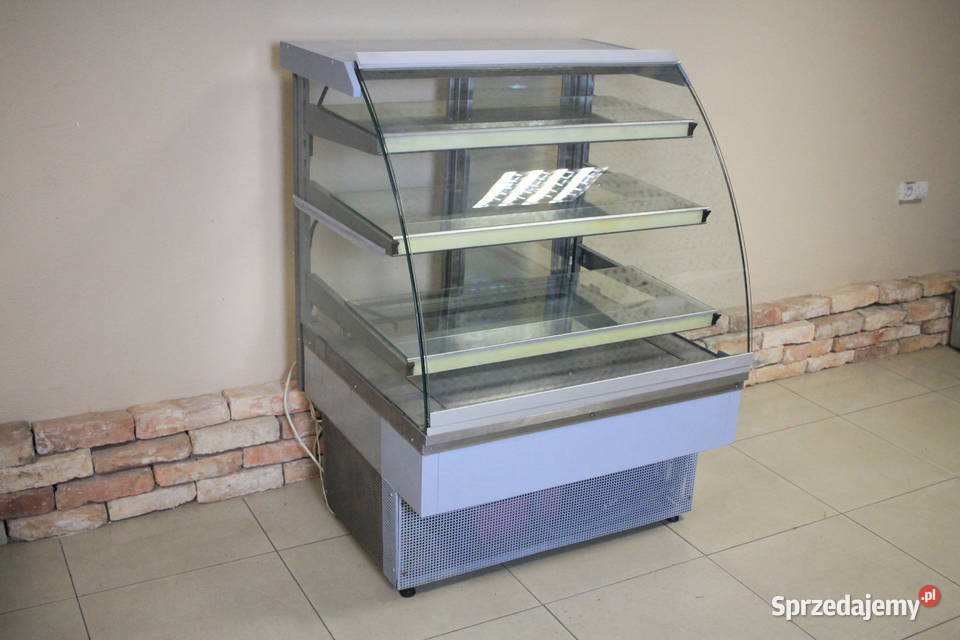 Witryna Igloo Jamajka 15 BP śląskie