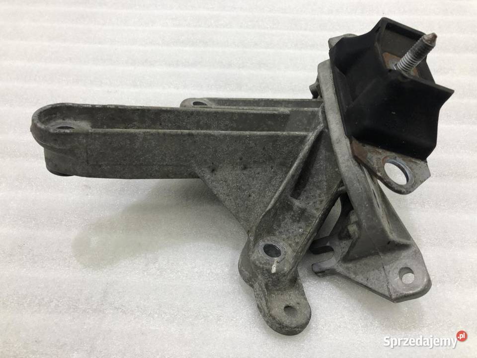 PODUSZKA SKRZYNI BIEGÓW DACIA SANDERO I Części montażowe